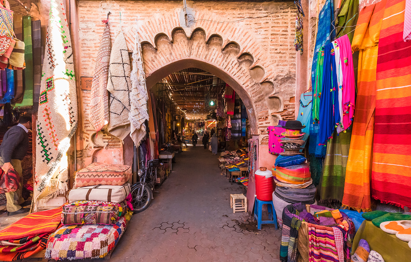 Φεζ, Μαρόκο