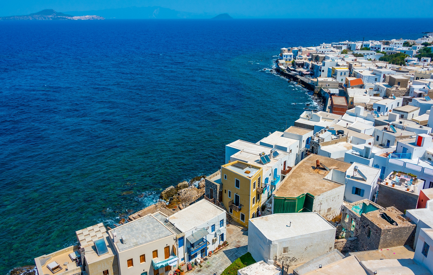 Μανδράκι Νίσυρος Μανδράκι Νίσυρος