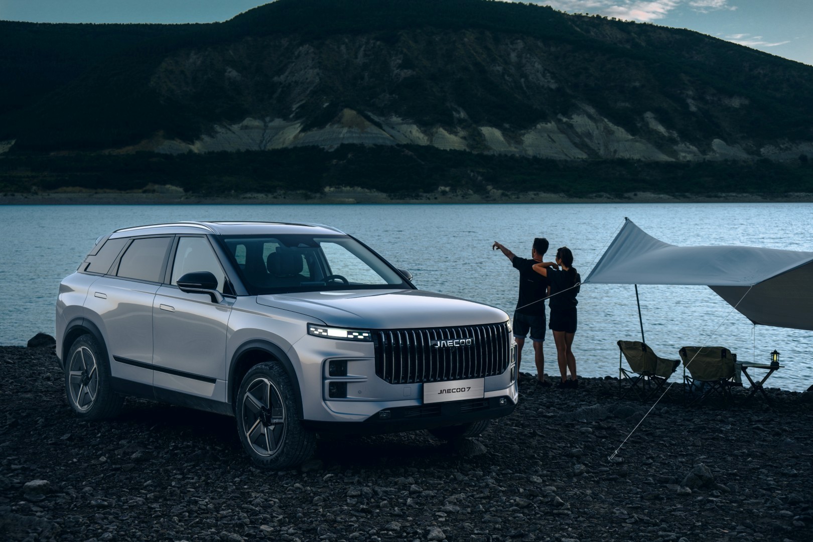 Omoda & Jaecoo: Νέο πρόγραμμα χρηματοδότησης με μηδενικό επιτόκιο Omoda & Jaecoo: Νέο πρόγραμμα χρηματοδότησης με μηδενικό επιτόκιο