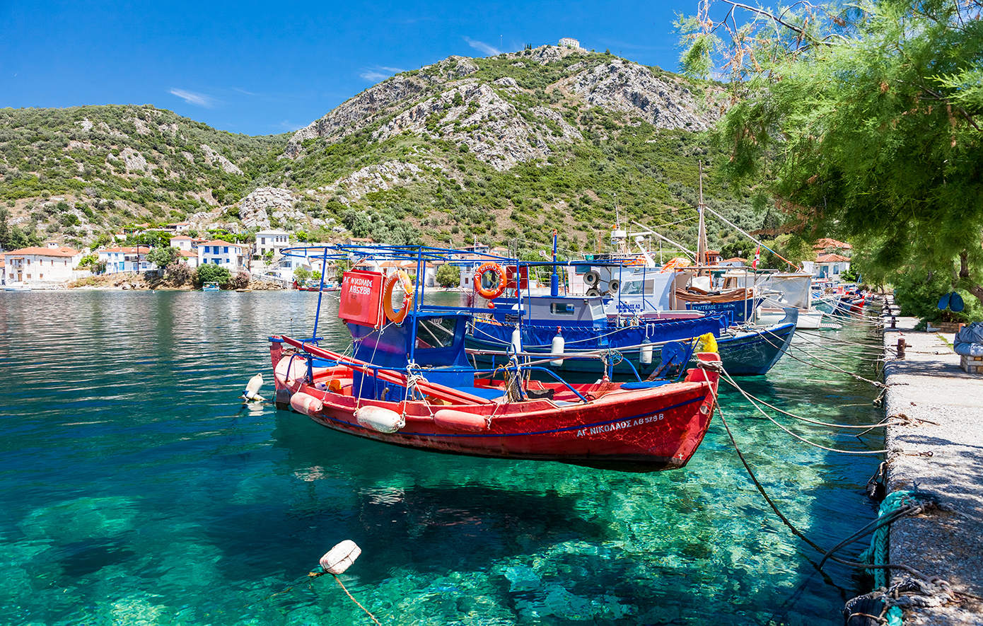 Παλαιό Τρίκερι Παλαιό Τρίκερι