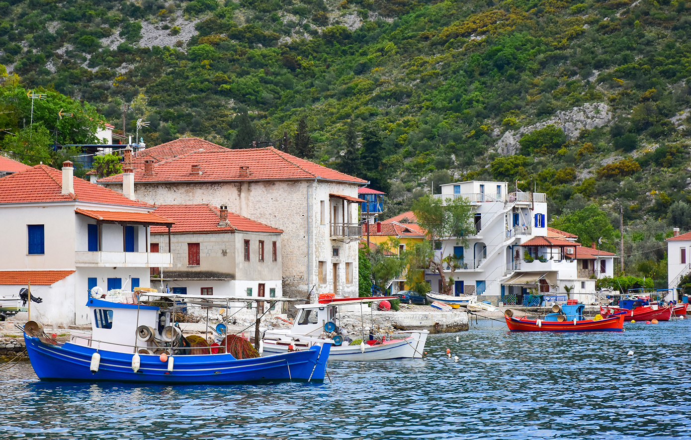 Παλαιό Τρίκερι Παλαιό Τρίκερι