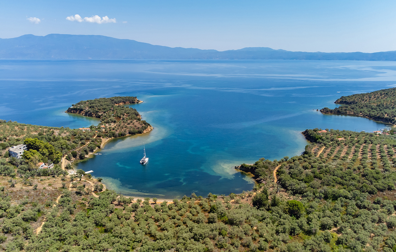 Παλαιό Τρίκερι Παλαιό Τρίκερι