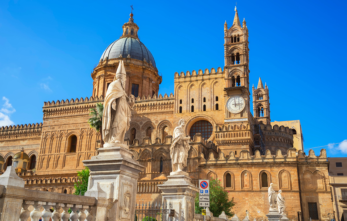 Παλέρμο Παλέρμο