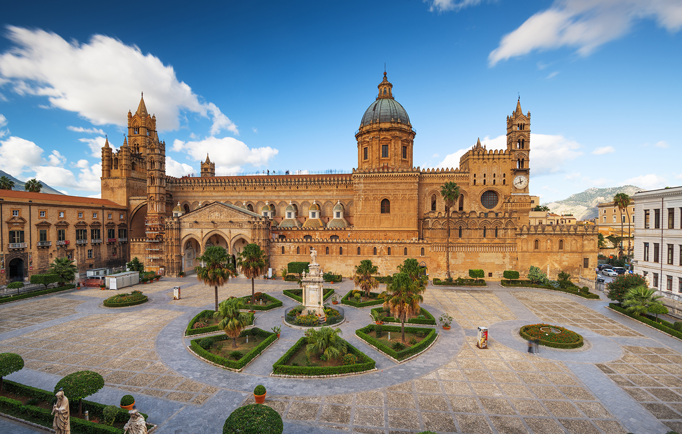 Παλέρμο Παλέρμο