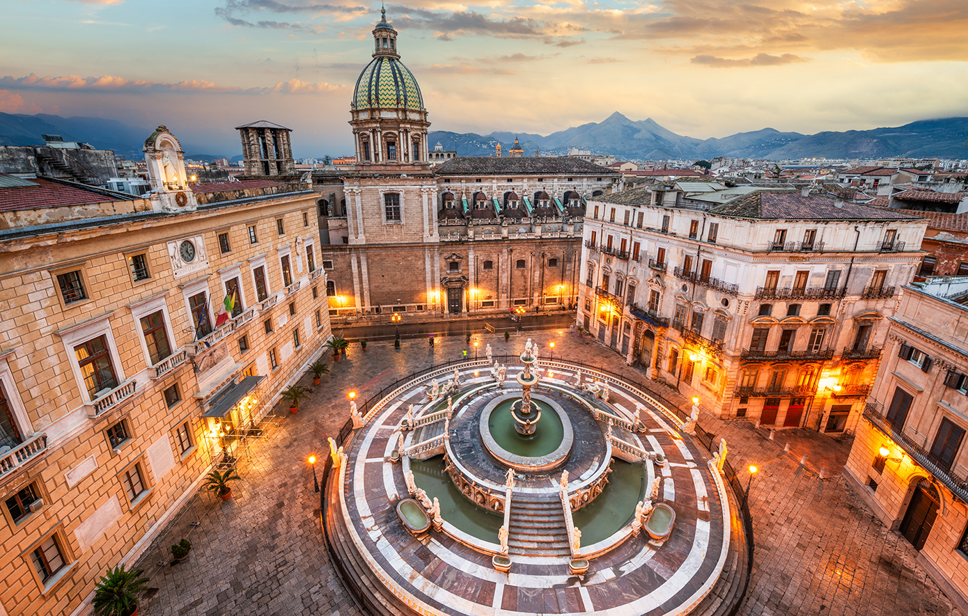 Παλέρμο Παλέρμο