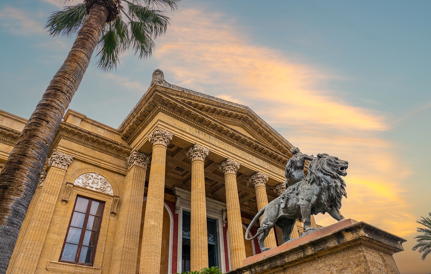 Παλέρμο Παλέρμο