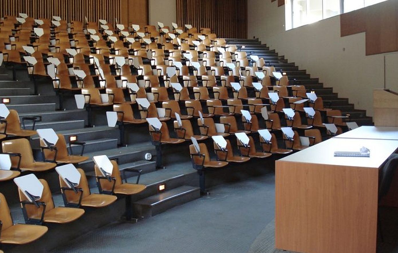 Πρύτανης Πανεπιστημίου Πάτρας: «Από 20.000 φοιτητές που θα διαγράφονταν, 850 ενδιαφέρθηκαν να συνεχίσουν»
