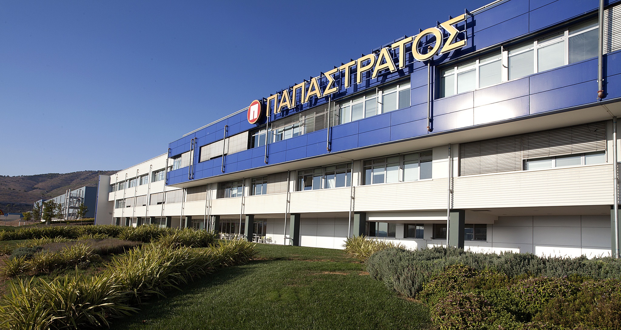 Παπαστράτος: Στα 1,94 δισ. ευρώ ο μικτός κύκλος εργασιών &#8211; Δυναμική ανάπτυξη το 2024