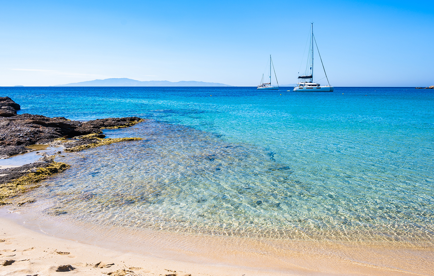 Παραλία Άλυκο Νάξος Παραλία Άλυκο Νάξος