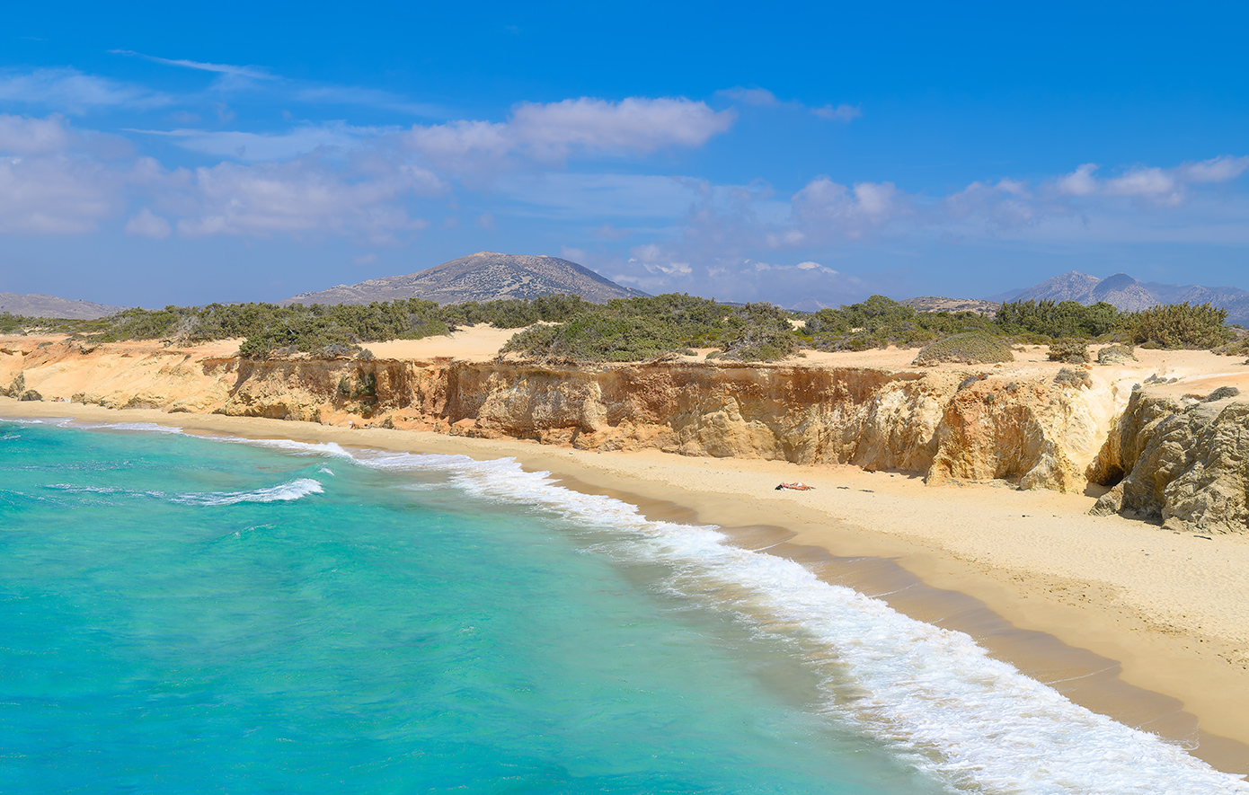 Παραλία Άλυκο Νάξος Παραλία Άλυκο Νάξος
