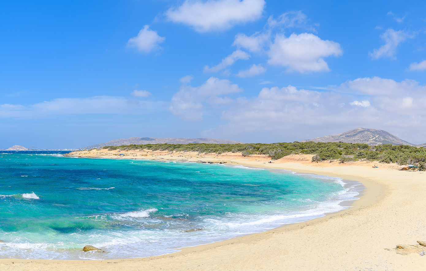 Παραλία Άλυκο Νάξος Παραλία Άλυκο Νάξος