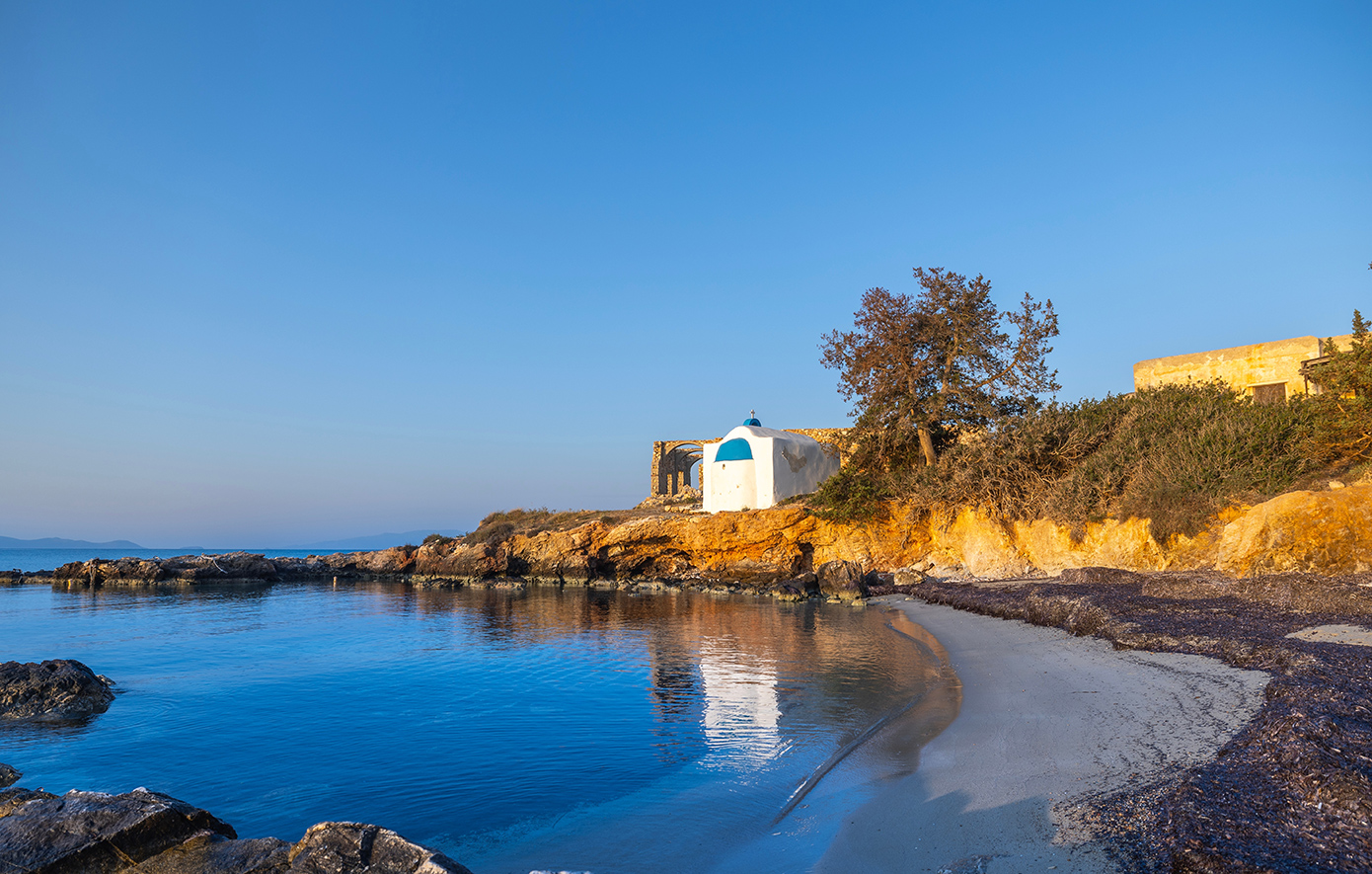 Παραλία Άλυκο Νάξος Παραλία Άλυκο Νάξος