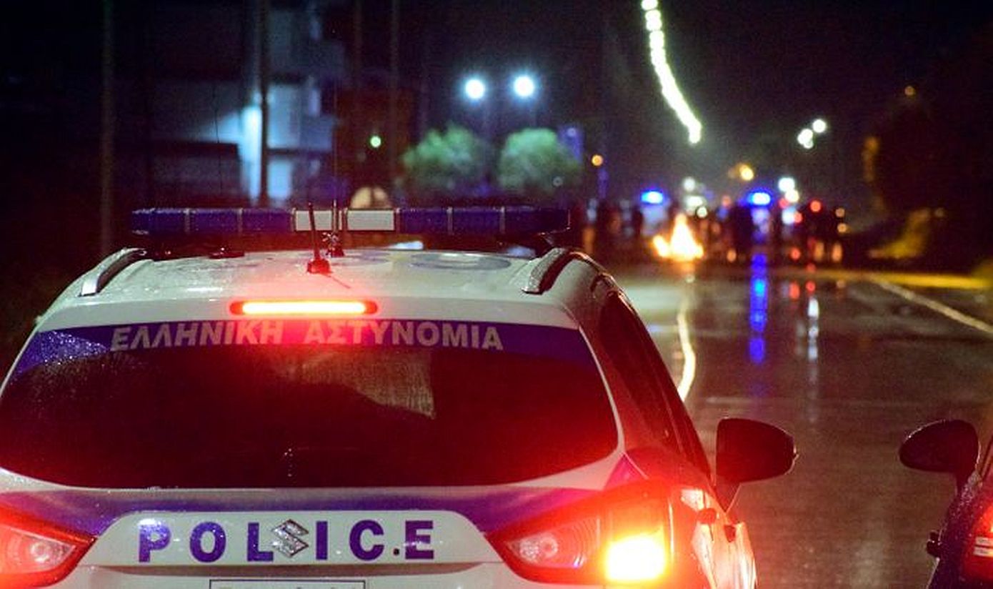 Αγωνία για 14χρονο στην Πάτρα &#8211; Πήρε αυτοκίνητο συγγενή, τράκαρε και εξαφανίστηκε