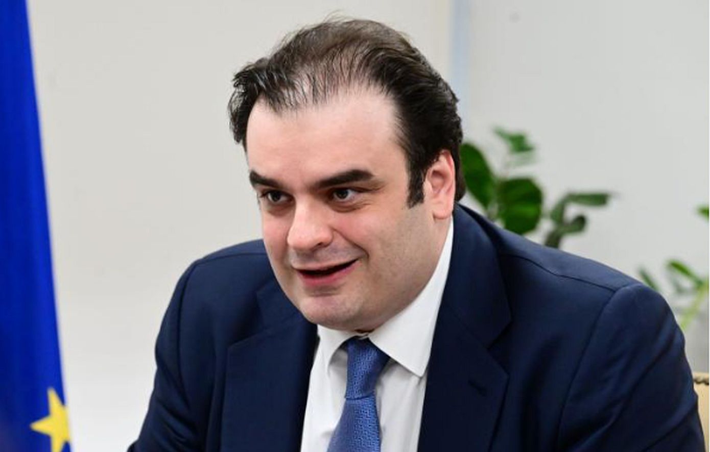 Πιερρακάκης: Ορόσημο για τον ελληνικό τραπεζικό τομέα η συμφωνία εξαγοράς της HSBC Μάλτας από την ελληνική Credia Bank