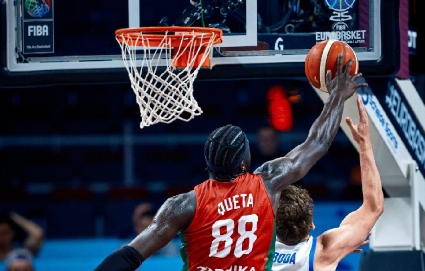 Eurobasket 2025: Η Πορτογαλία νίκησε την Τσεχία με ηγέτη τον Κέτα