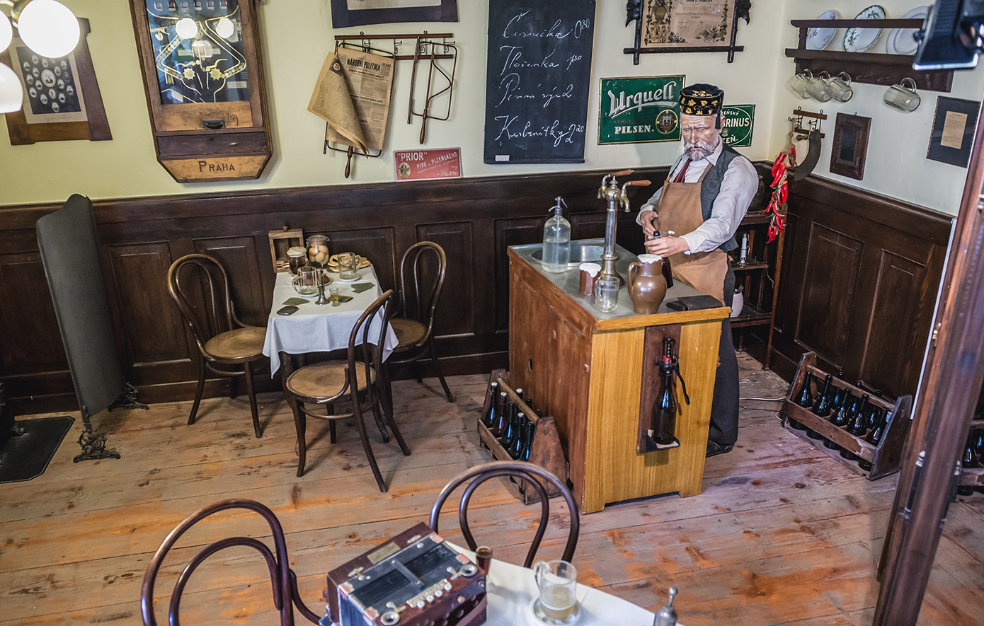 Πίλσεν Τσεχία