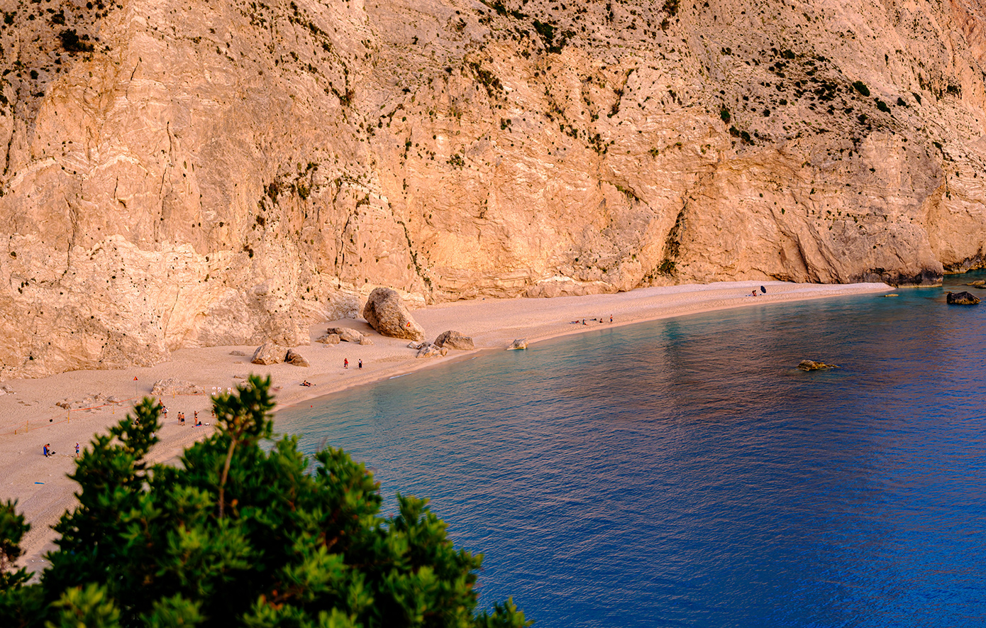 Πόρτο Κατσίκι Λευκάδα Πόρτο Κατσίκι Λευκάδα