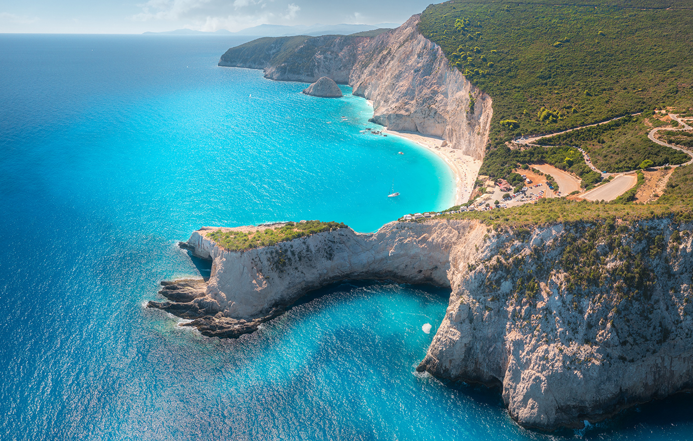Πόρτο Κατσίκι Λευκάδα Πόρτο Κατσίκι Λευκάδα