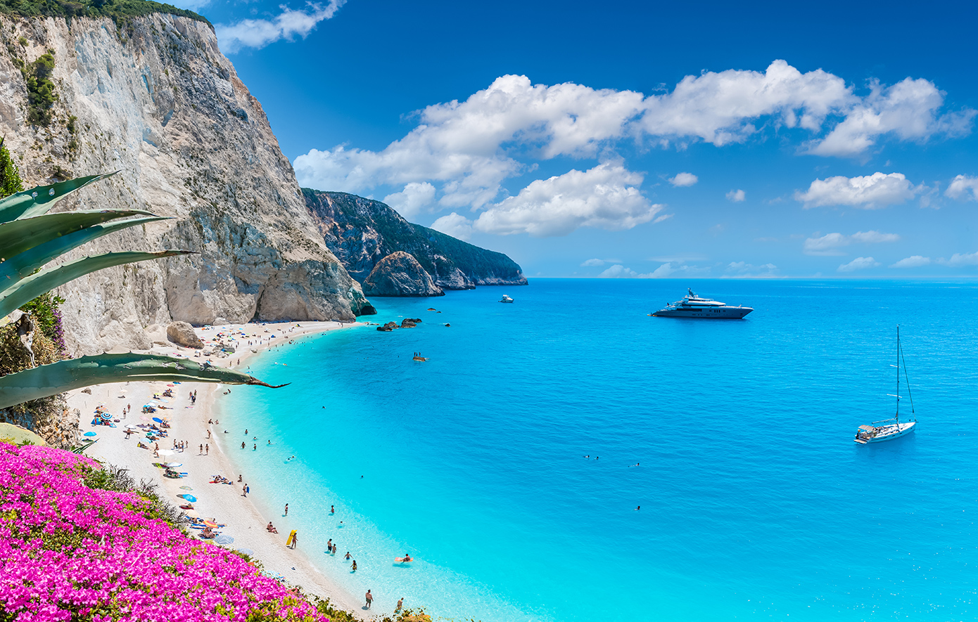 Πόρτο Κατσίκι Λευκάδα Πόρτο Κατσίκι Λευκάδα