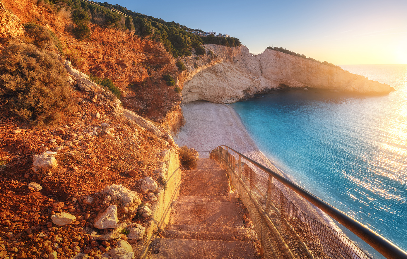 Πόρτο Κατσίκι Λευκάδα Πόρτο Κατσίκι Λευκάδα