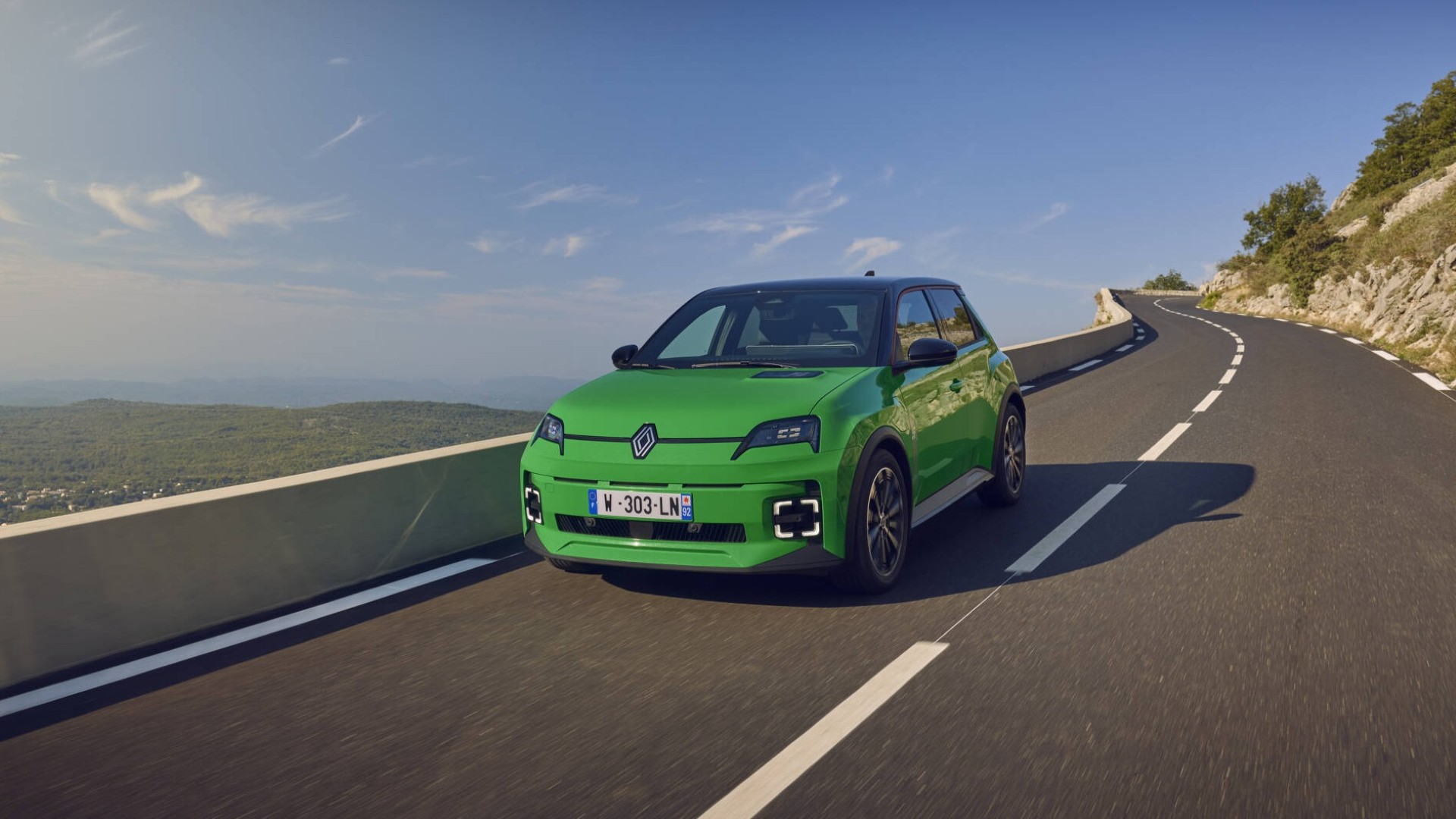Renault και Dacia σε ανοδική πορεία τον Ιούλιο