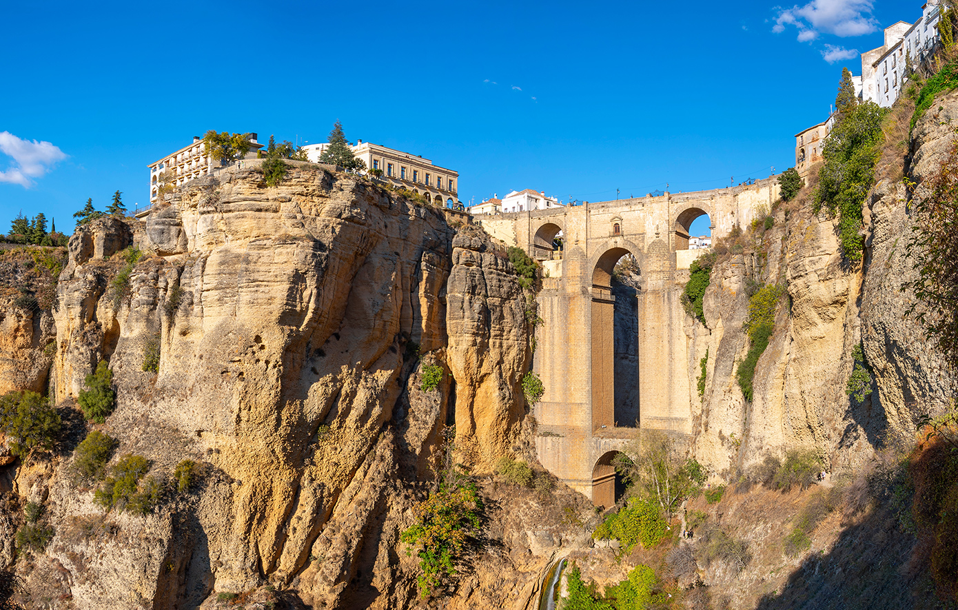 Ρόντα Ισπανία Ρόντα Ισπανία