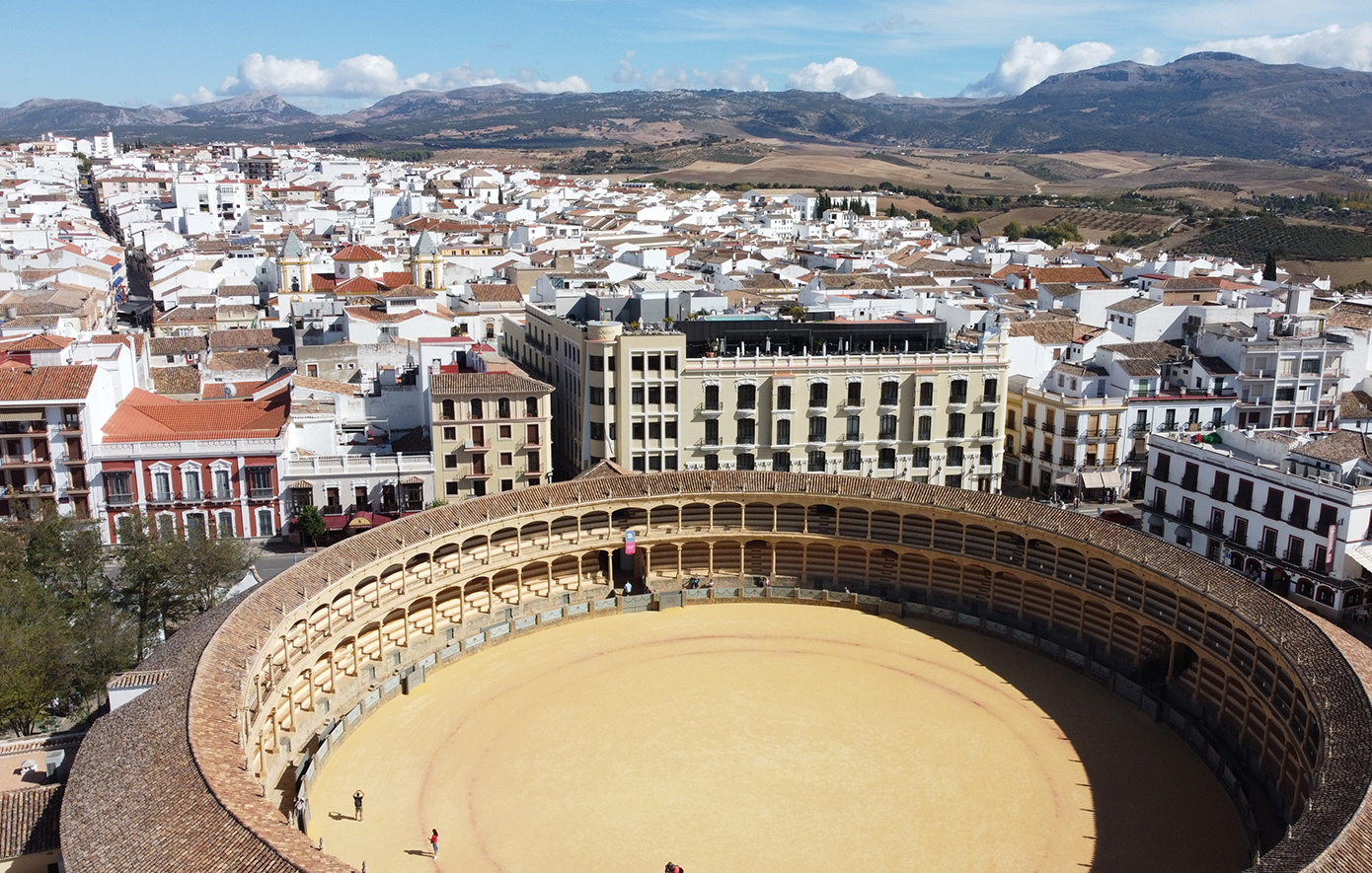 Ρόντα Ισπανία Ρόντα Ισπανία