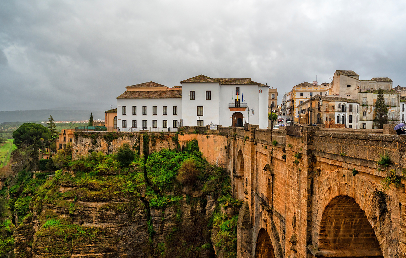 Ρόντα Ισπανία Ρόντα Ισπανία