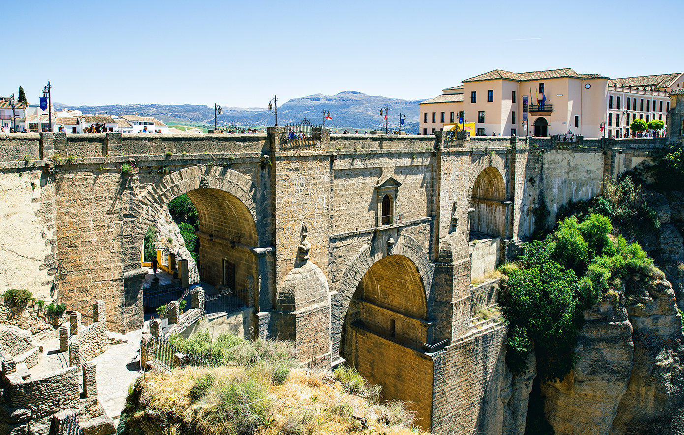 Ρόντα Ισπανία Ρόντα Ισπανία