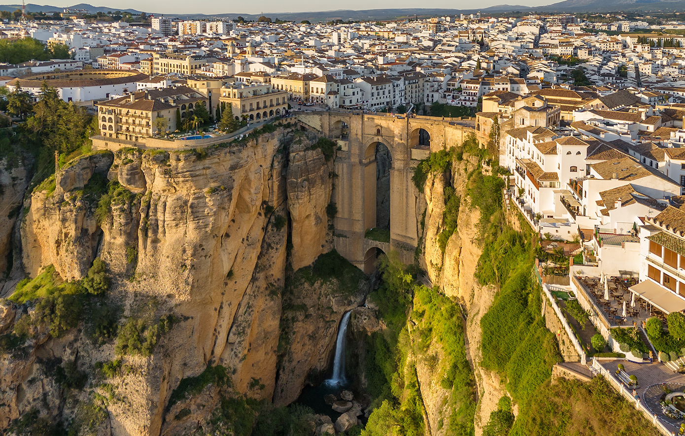 Ρόντα Ισπανία Ρόντα Ισπανία