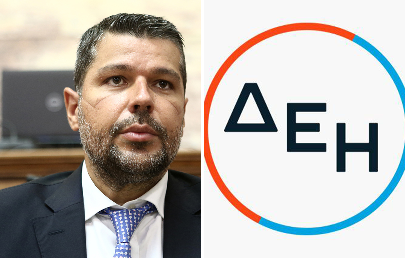 ΔΕΗ: EBITDA 1 δισ. ευρώ και καθαρά κέρδη 200 εκατ. ευρώ το α΄ εξάμηνο 2025