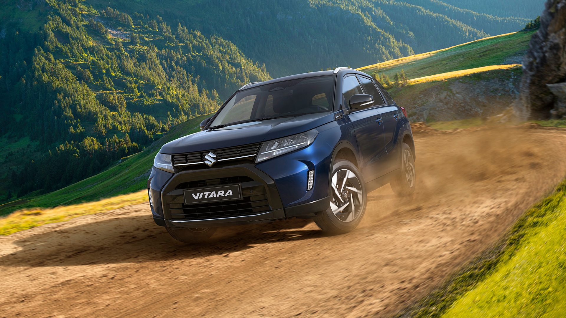 Suzuki Care+:  Νέο πρόγραμμα επέκτασης εγγύησης έως 10 χρόνια