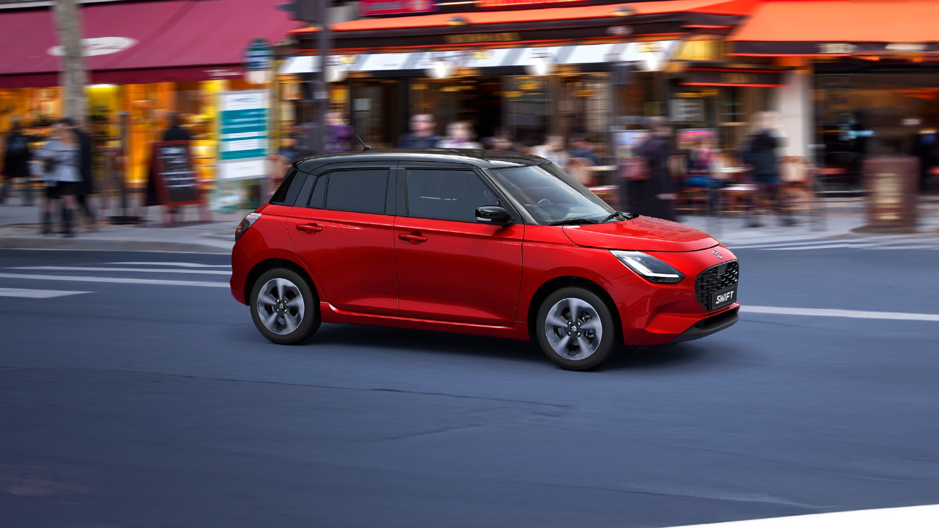 Suzuki Care+:  Νέο πρόγραμμα επέκτασης εγγύησης έως 10 χρόνια