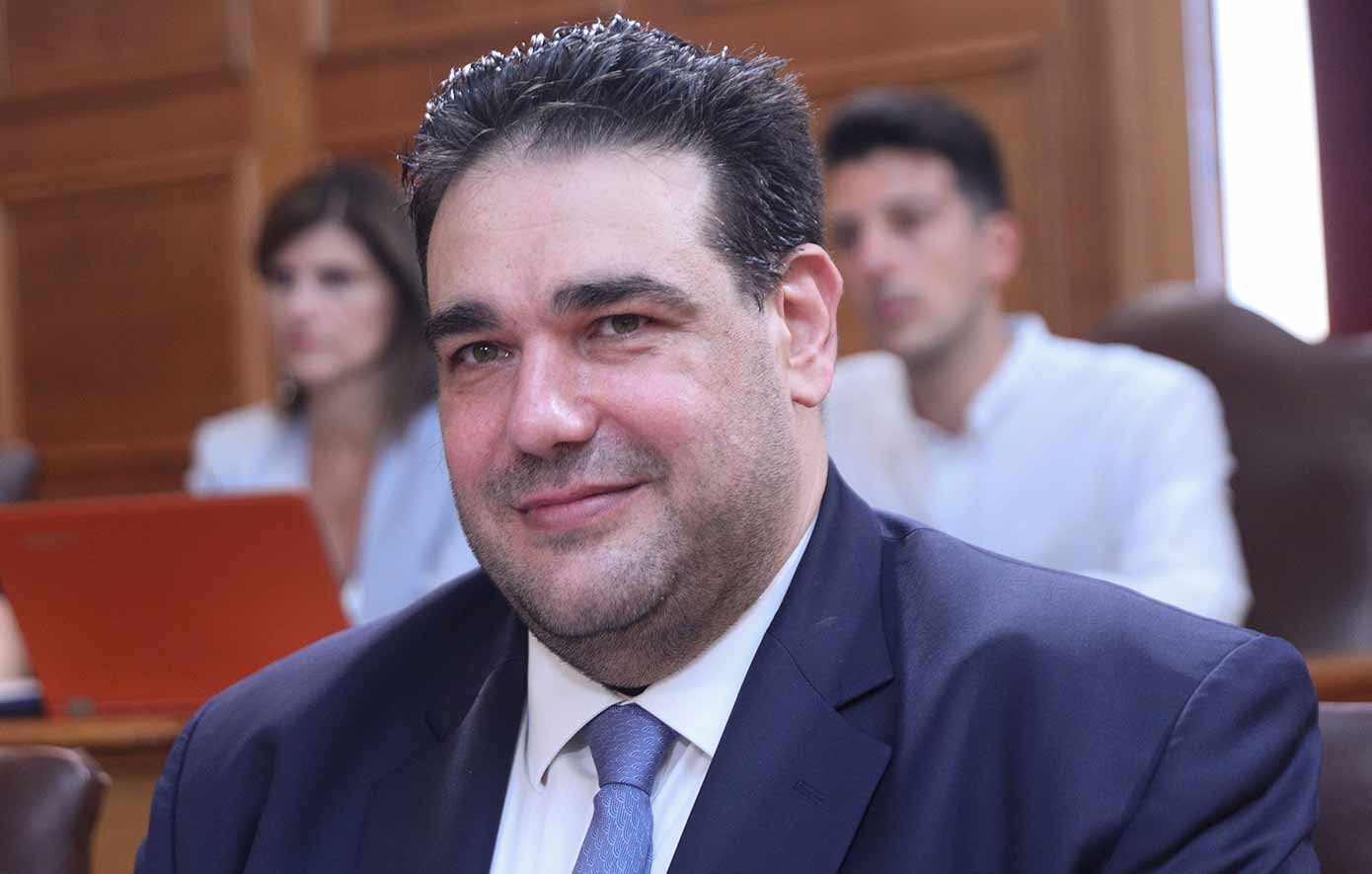 Θοδωρής Λιβάνιος: Η αξιολόγηση των δημόσιων υπαλλήλων θα γίνει