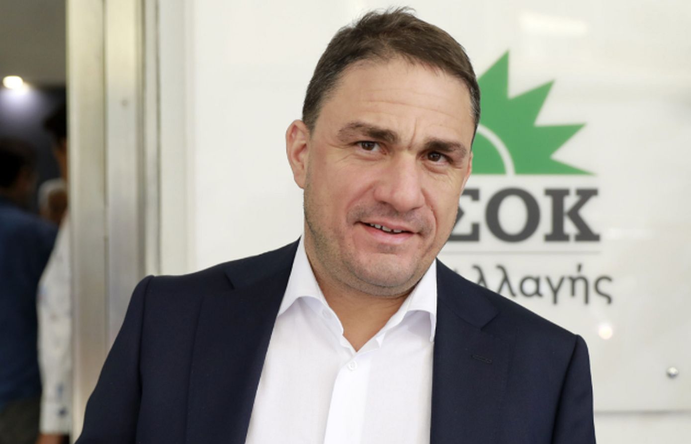 Τσουκαλάς: «Η ΝΔ κατάφερε για μεγάλο διάστημα να κοροϊδεύει πολύ κόσμο, τώρα πλέον δεν πείθει κανέναν»