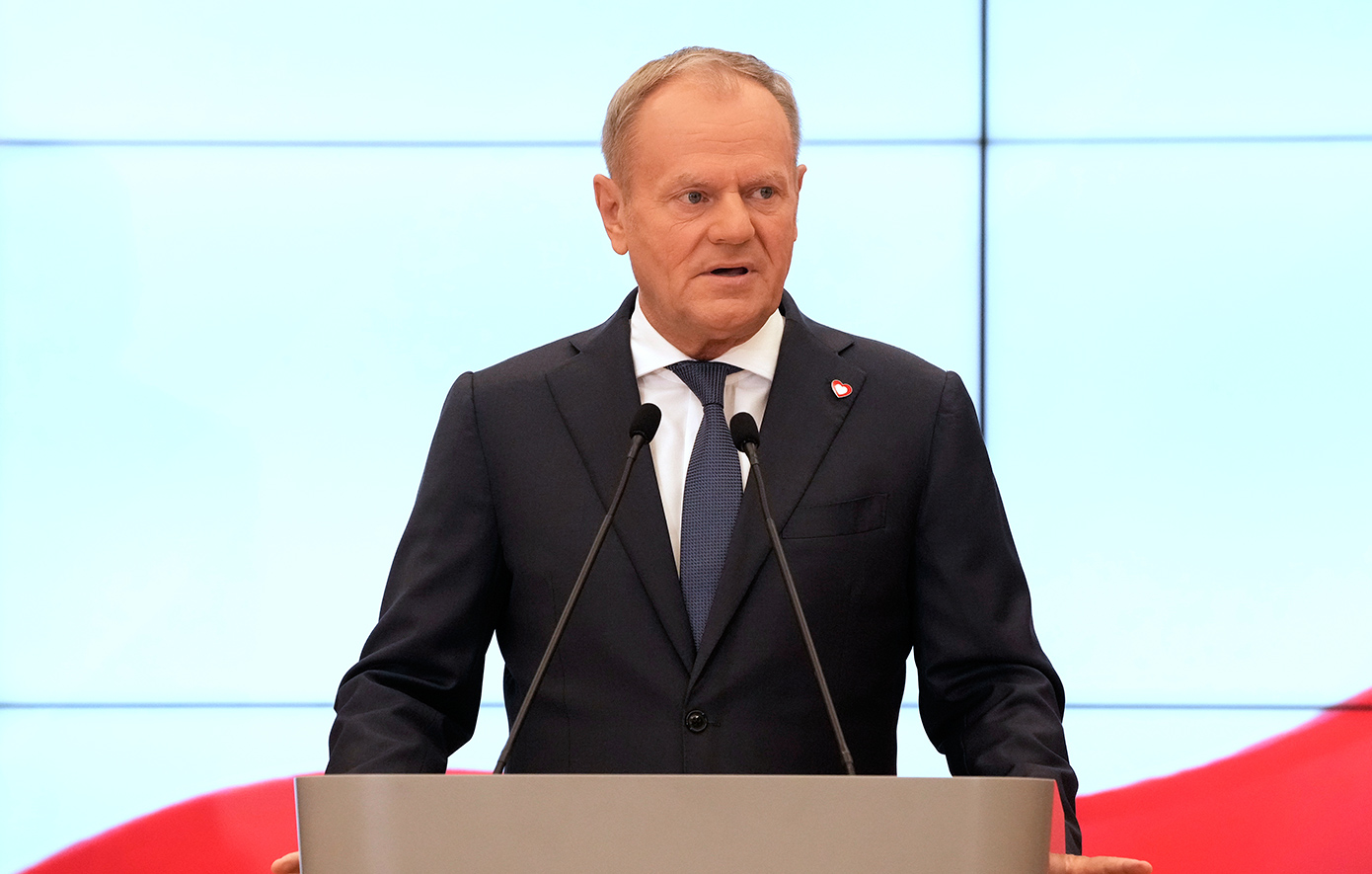 Ταραχές κατά τη διάρκεια συναυλίας ραπ, στη Πολωνία &#8211; Απέλαση για 63 Ουκρανούς και Λευκορώσους
