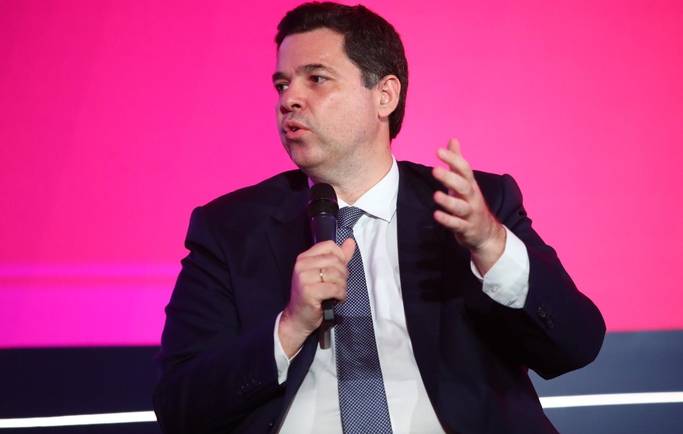 Θ. Κοντογεώργη για έργα σε Θεσσαλονίκη, Μακεδονία και η Θράκη: «Ήδη ορατή η διαφορά»