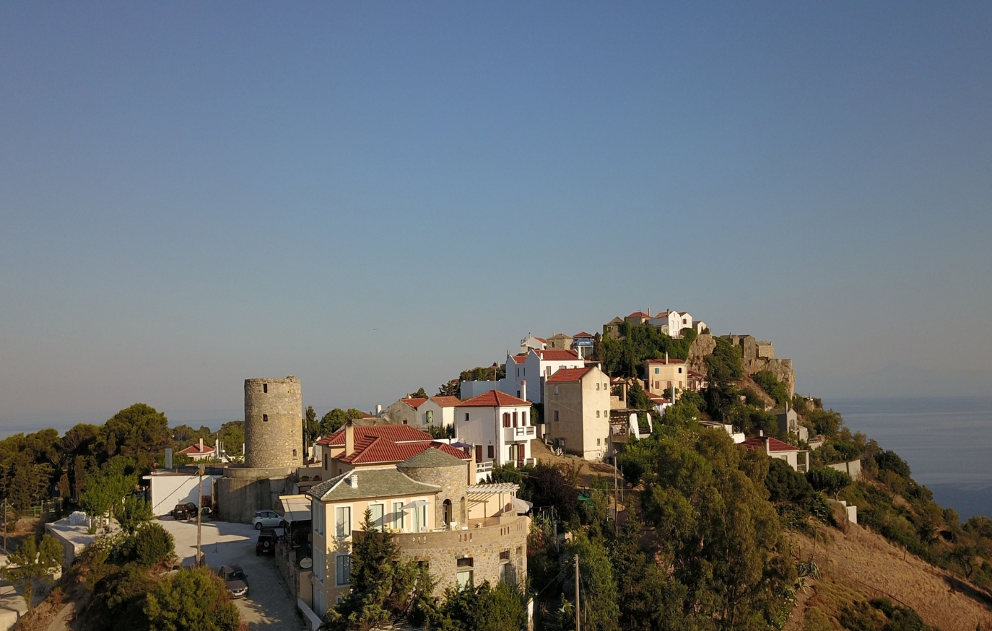 Σοβαρό επεισόδιο στην Αλόννησο μεταξύ δημάρχου και 70χρονου κατοίκου για σχεδιαζόμενη μονάδα αφαλάτωσης