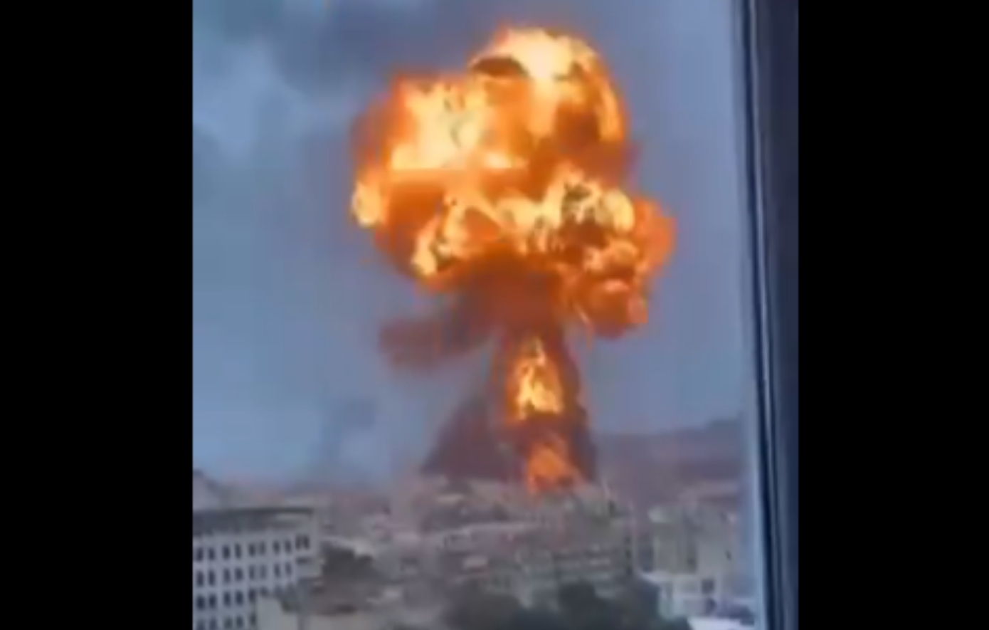 Νεκροί σε ισραηλινές επιδρομές στην Υεμένη ο πρωθυπουργός, ο υπουργός Άμυνας και ο επιτελάρχης των Χούθι