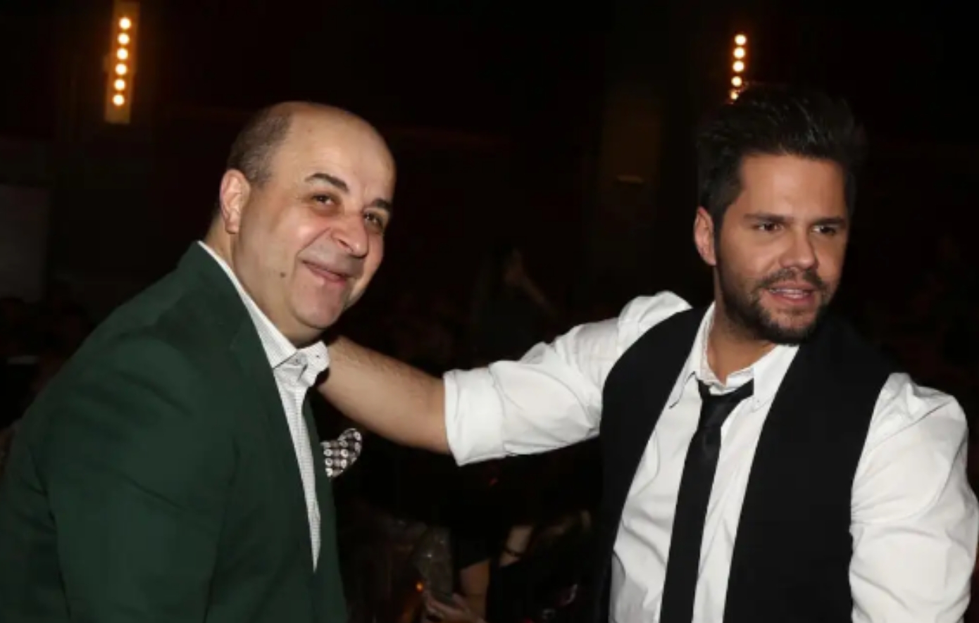 Γιώργος Τσαλίκης για διαμάχη Σεφερλή – Ακρίτα: Είδα πόσο τον επηρέασε &#8211; Στο τέλος, ο χρόνος έδειξε την αλήθεια