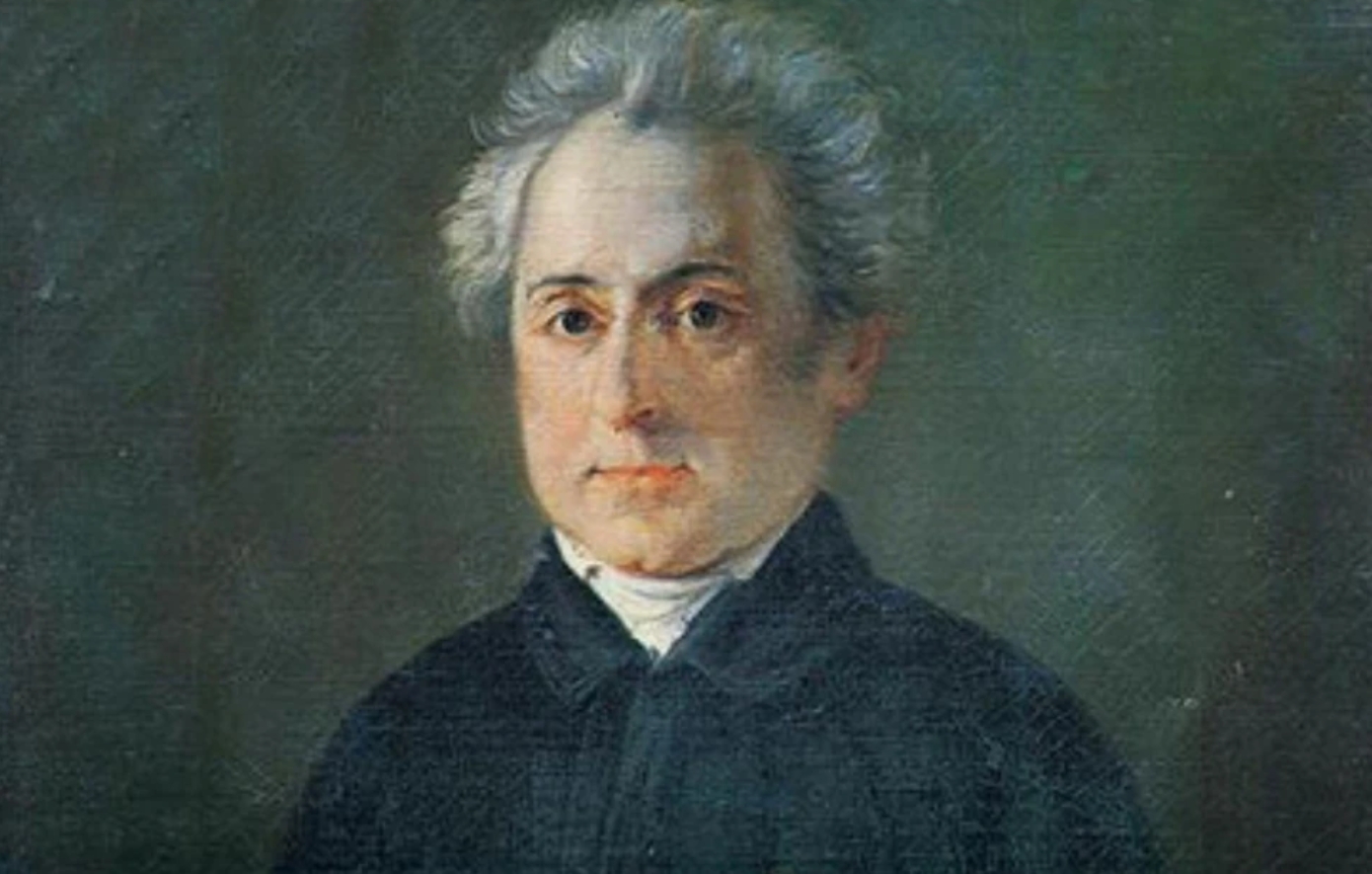 Σαν σήμερα καθιερώθηκε το 1865 ο Εθνικός Ύμνος της Ελλάδας &#8211; Η ιστορία πίσω από το διάσημο ποίημα του Διονυσίου Σολωμού
