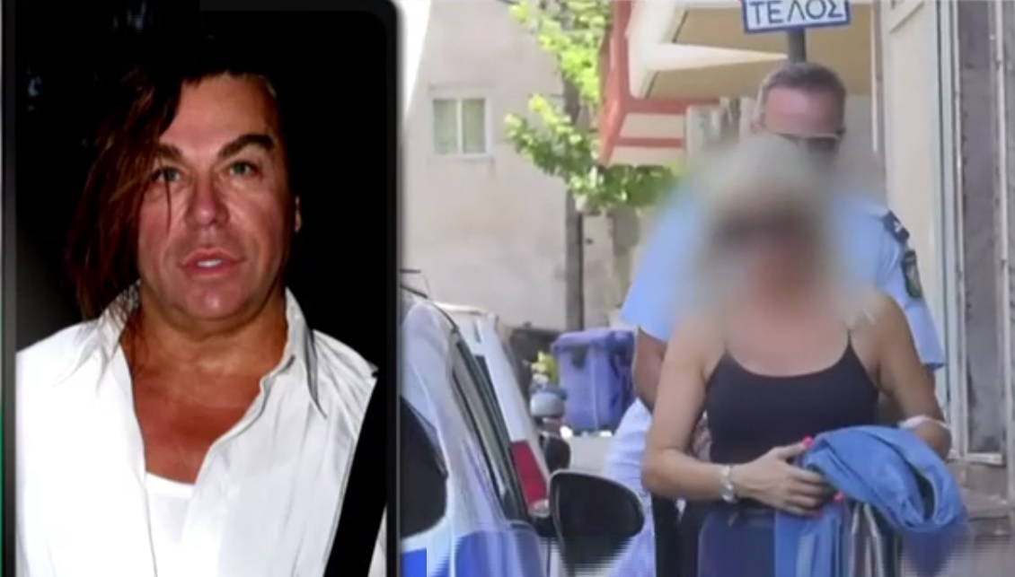 Τρύφων Σαμαράς: Ήμουν με την ιδιοκτήτρια της Porsche λίγο πριν το τροχαίο, πού να φανταζόμουν ότι μετά θα γινόταν όλο αυτό