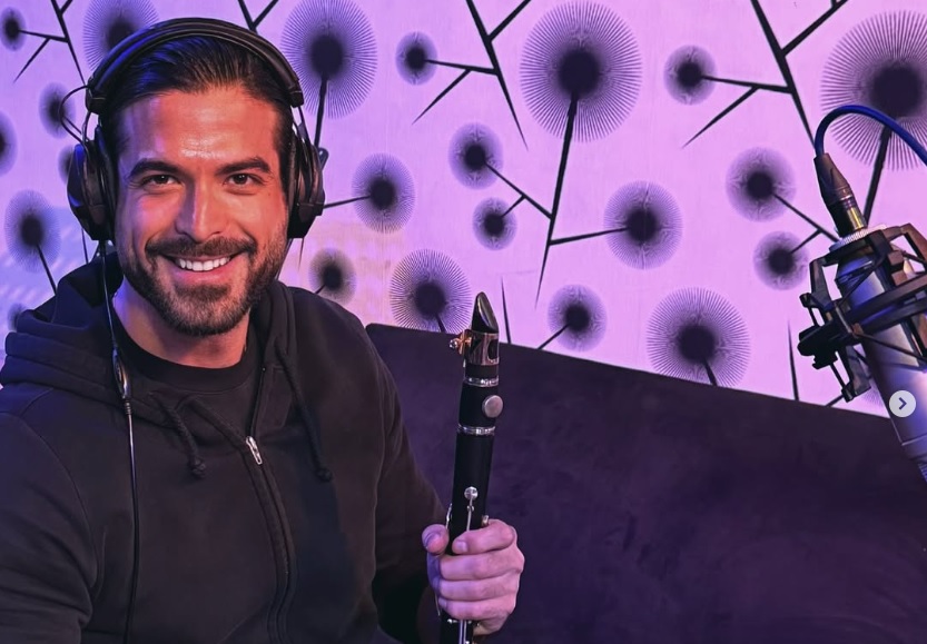 Συγκινεί η νέα ανάρτηση του Άρη Μουγκοπέτρου: Δεν ξέρω αν θα ξαναπαίξω και ο λόγος δεν είναι το χέρι μου