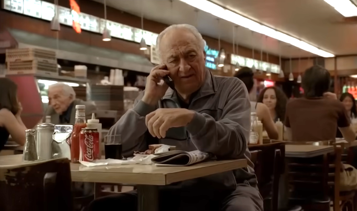 «Έφυγε» ο Τζέρι Άντλερ, ο σοφός «Χες» των Sopranos &#8211; Ο ηθοποιός που ξεκίνησε στα 65 και έγραψε ιστορία σε τηλεόραση και θέατρο