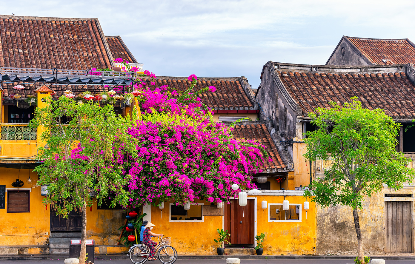 Χόι Αν Βιετνάμ