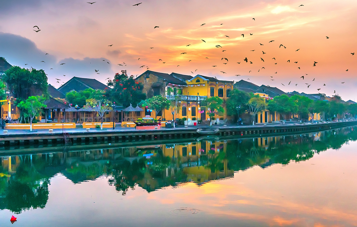 Χόι Αν Βιετνάμ