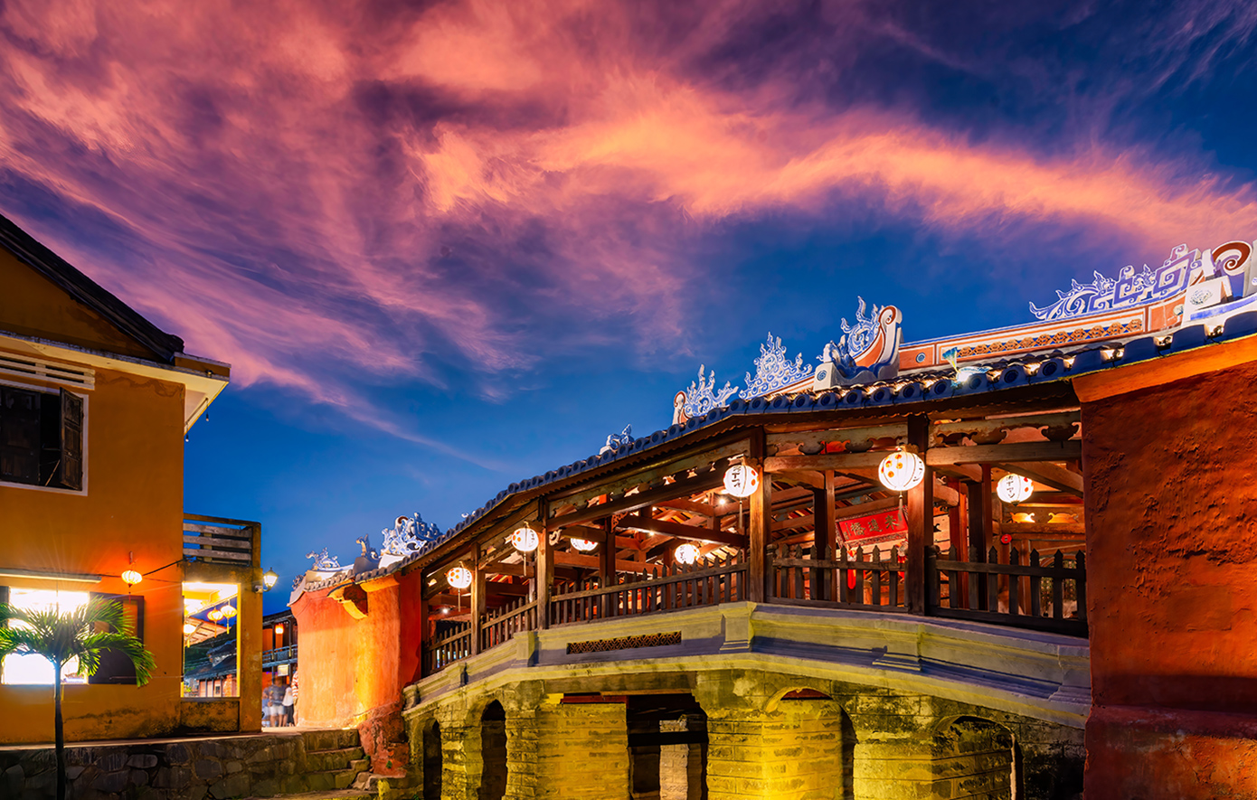 Χόι Αν Βιετνάμ