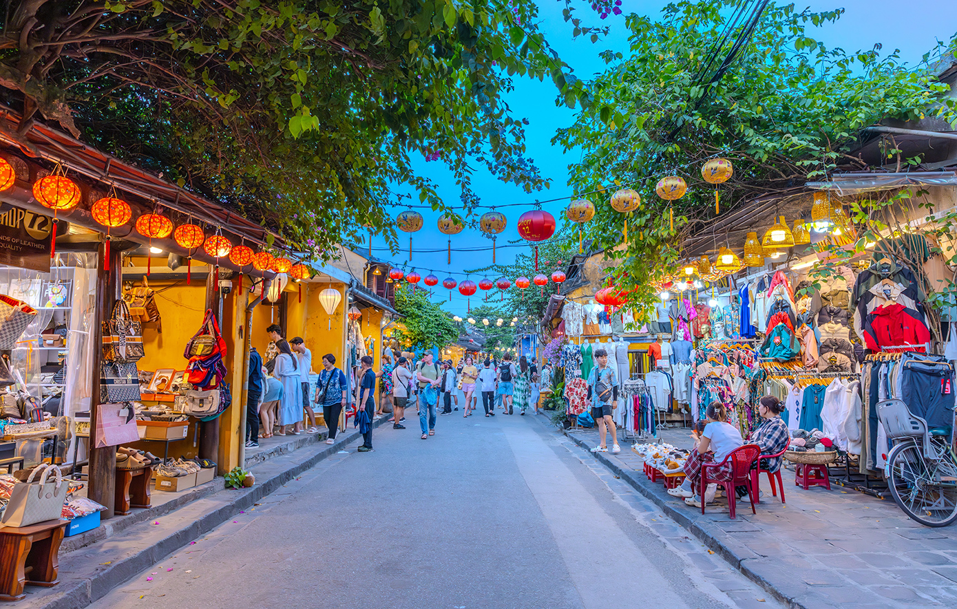 Χόι Αν Βιετνάμ