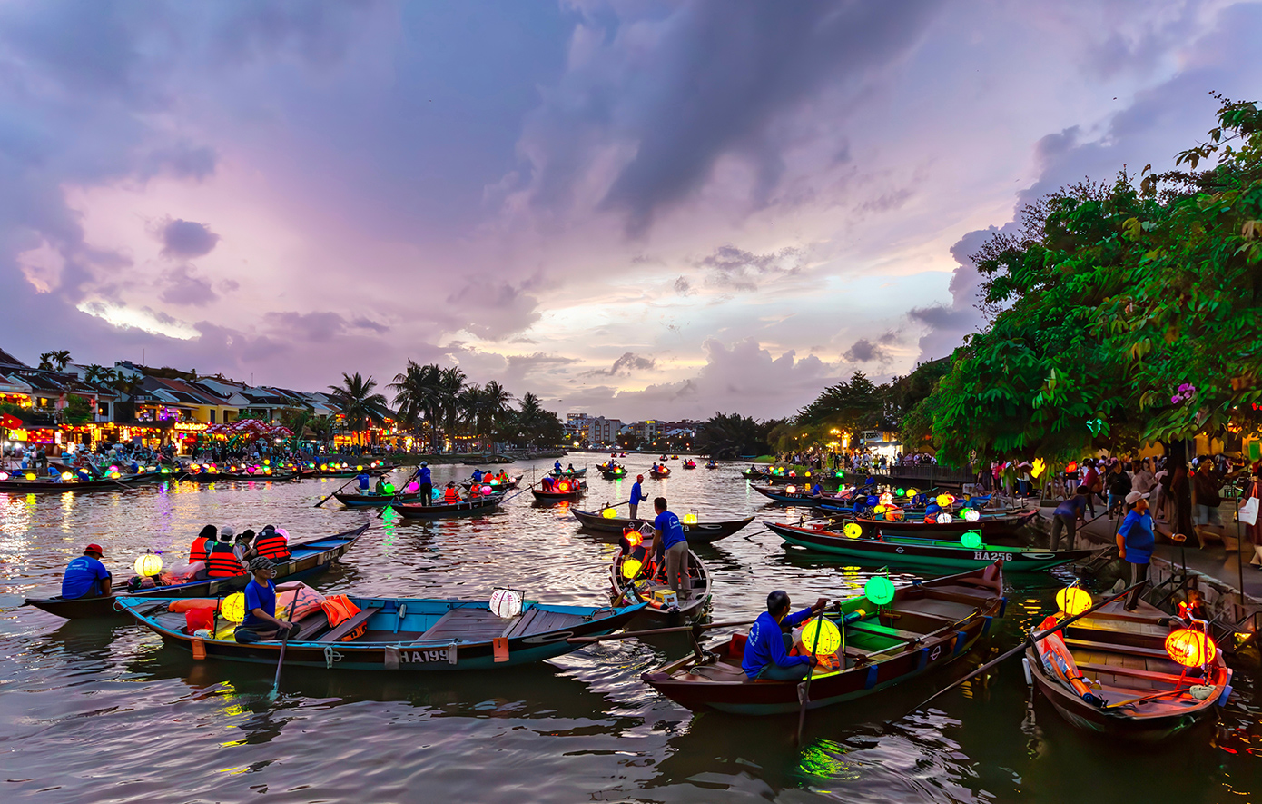 Χόι Αν Βιετνάμ