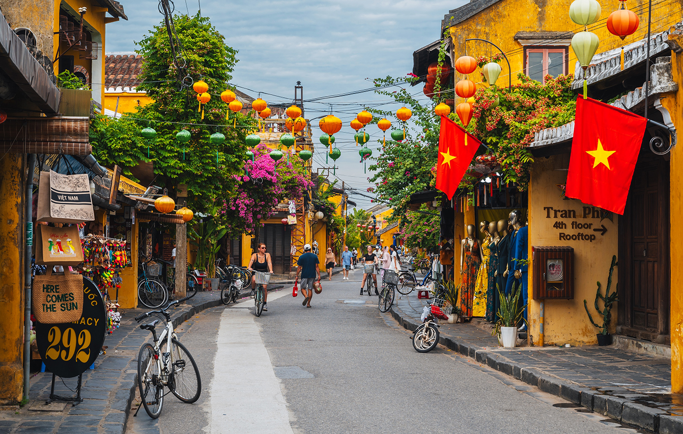 Χόι Αν Βιετνάμ